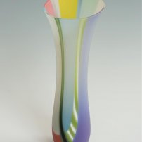 Ruth Shelley Springtime XS Vessel (RS58)     