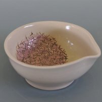 Cressida Borrett Medium Bowl (CBO11)