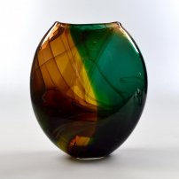 Phil Atrill Vase New Colourway (PA78)