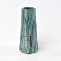Rowena Gilbert Small Stem Vase (ROG50)