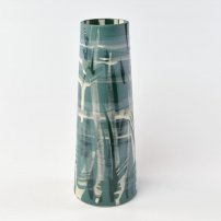 Rowena Gilbert Medium Stem Vase (ROG55)