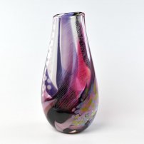 Jane  Charles Large Brushstroke Vase (JC204)