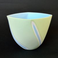 Sasha  Wardell Medium Twist Bowl (SWR6)