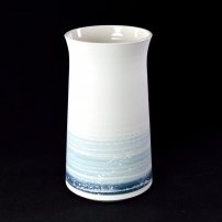 Steve Smith Conical Vase (SS40)