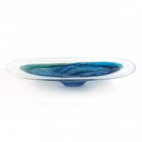 Richard Glass Large Shoal Bowl (RG749)