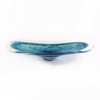 Richard Glass Large Shoal Bowl (RG750)
